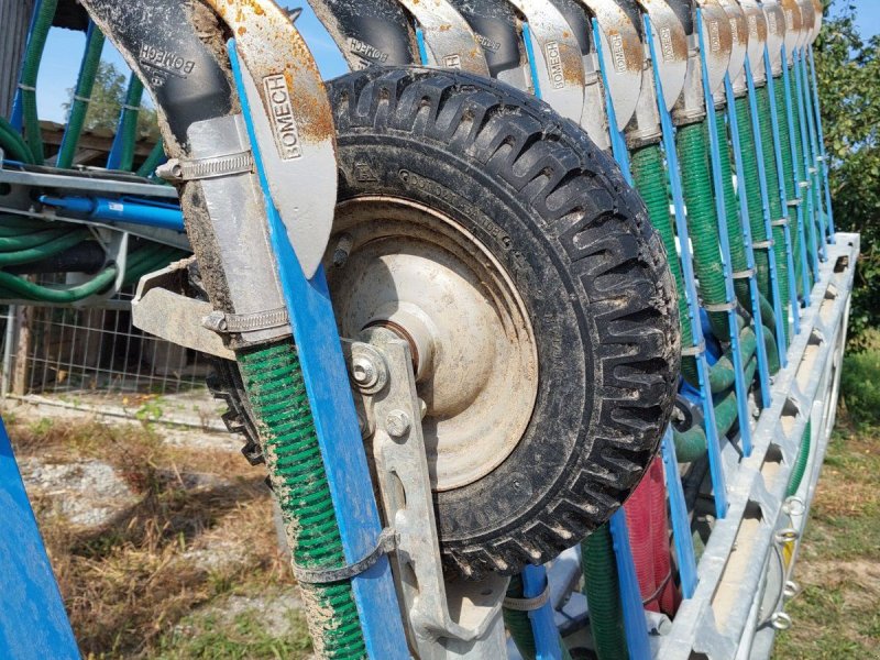 Gülleeinarbeitungstechnik du type Bomech Farmer 15 m, Gebrauchtmaschine en Bogen (Photo 1)