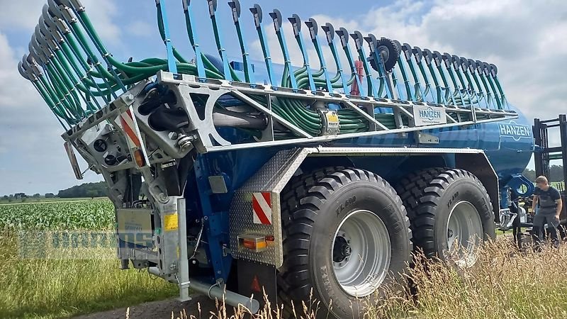 Gülleeinarbeitungstechnik typu Bomech Farmer 15 und 12, Neumaschine w Sassenholz (Zdjęcie 3)