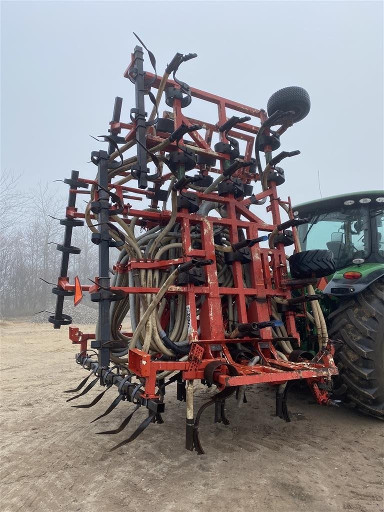 Gülleeinarbeitungstechnik от тип Evers 10,2 Meter, Gebrauchtmaschine в Nykøbing Mors (Снимка 2)