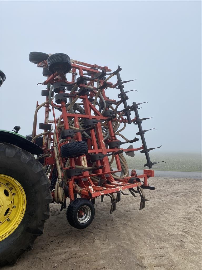 Gülleeinarbeitungstechnik del tipo Evers 10,2 Meter, Gebrauchtmaschine In Nykøbing Mors (Immagine 1)