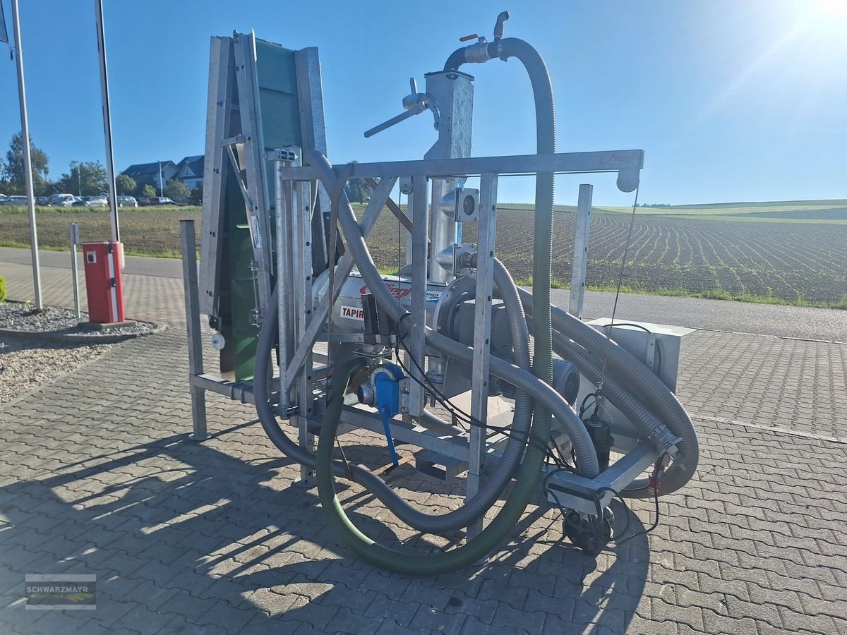 Gülleeinarbeitungstechnik типа Fliegl Gülleseparator 375, Neumaschine в Aurolzmünster (Фотография 4)