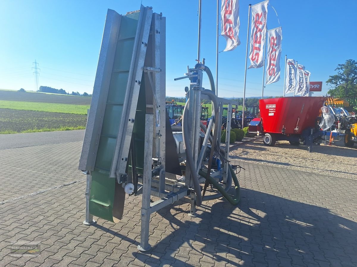 Gülleeinarbeitungstechnik типа Fliegl Gülleseparator 375, Vorführmaschine в Aurolzmünster (Фотография 5)