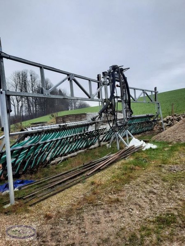 Gülleeinarbeitungstechnik du type Fliegl Schleppschuh 13500, Gebrauchtmaschine en Münzkirchen (Photo 2)