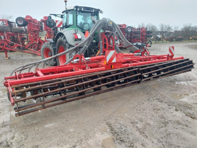 Gülleeinarbeitungstechnik of the type Horsch Joker 7 CT med Harsø-fordeler, Gebrauchtmaschine in Hammel (Picture 1)