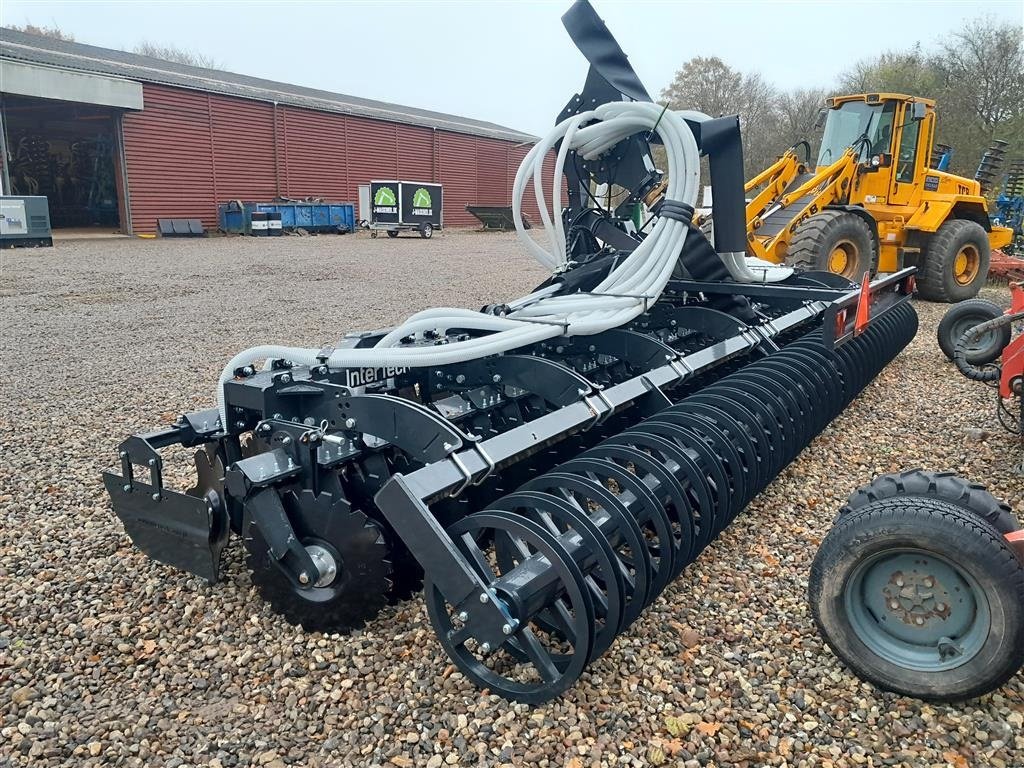 Gülleeinarbeitungstechnik des Typs InterTech 7,5 MTR, Gebrauchtmaschine in Rødekro (Bild 3)