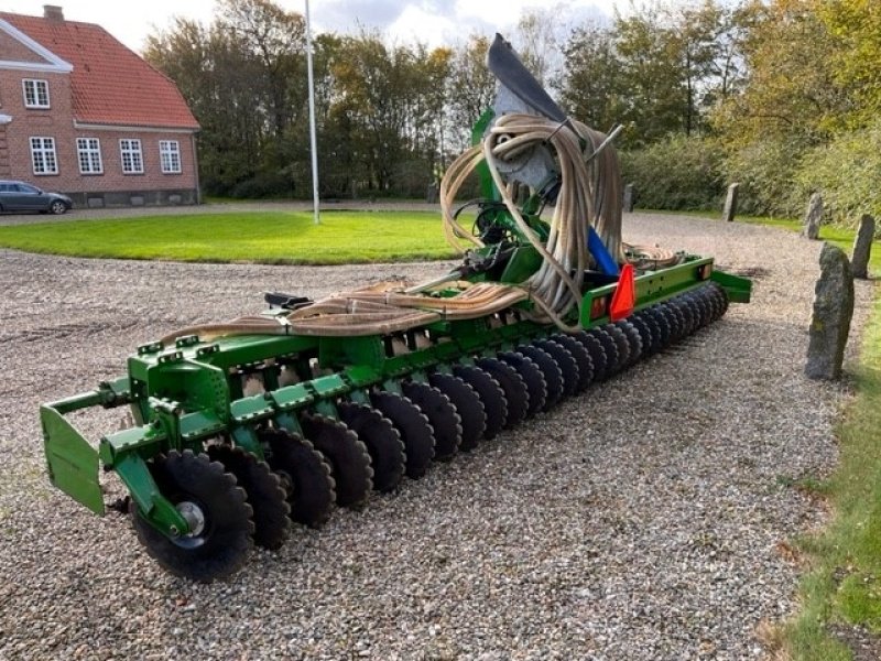 Gülleeinarbeitungstechnik des Typs InterTech 7.5 METERS, Gebrauchtmaschine in Rødekro (Bild 6)