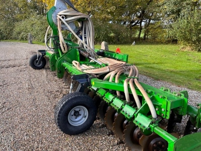 Gülleeinarbeitungstechnik des Typs InterTech 7.5 METERS, Gebrauchtmaschine in Rødekro (Bild 2)