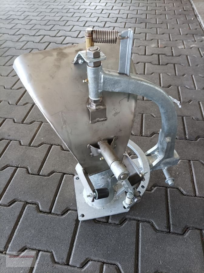 Gülleeinarbeitungstechnik tip Möscha S 77  Pendelverteiler, Gebrauchtmaschine in Tarsdorf (Poză 1)