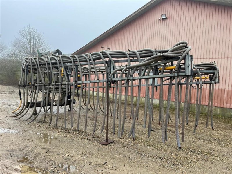 Gülleeinarbeitungstechnik van het type Samson 12-16-20 m slangebom, Gebrauchtmaschine in Nykøbing Mors