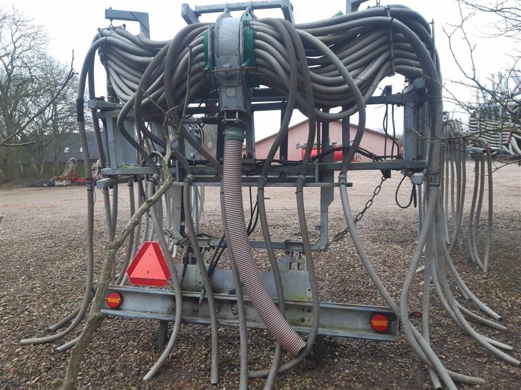 Gülleeinarbeitungstechnik του τύπου Samson 24 m Samson 16 - 20 -24 meter, Gebrauchtmaschine σε Nykøbing Mors (Φωτογραφία 1)