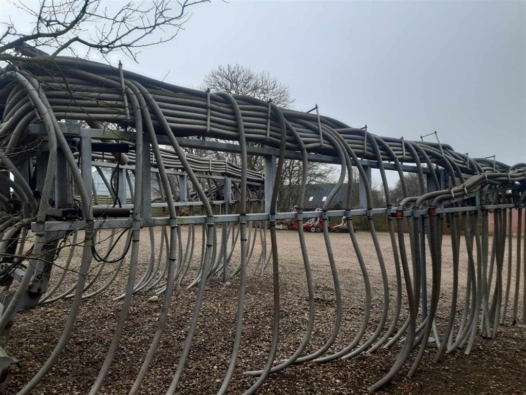 Gülleeinarbeitungstechnik del tipo Samson 24 m Samson 16 - 20 -24 meter, Gebrauchtmaschine In Nykøbing Mors (Immagine 3)