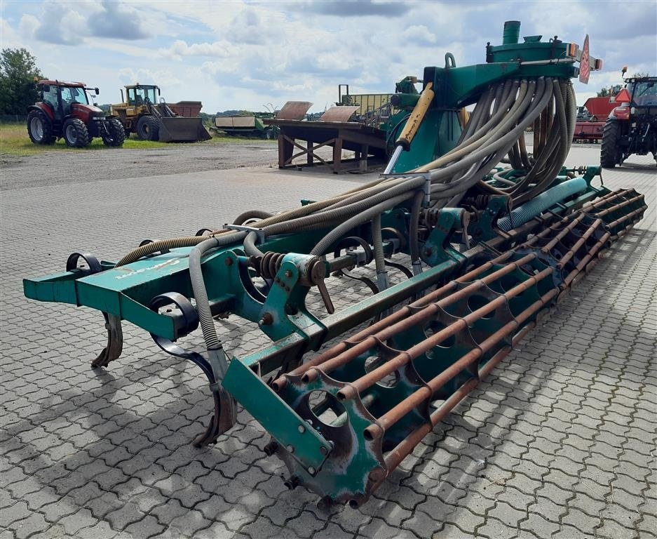 Gülleeinarbeitungstechnik tip Samson 7,5M, Gebrauchtmaschine in Horsens (Poză 6)