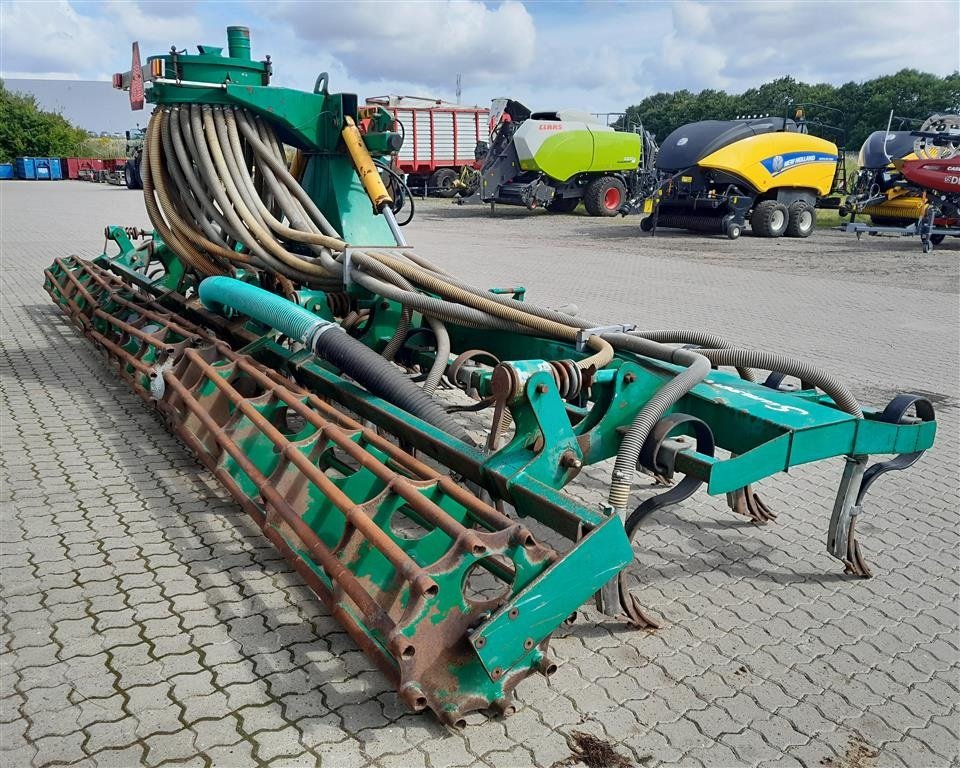 Gülleeinarbeitungstechnik tip Samson 7,5M, Gebrauchtmaschine in Horsens (Poză 5)