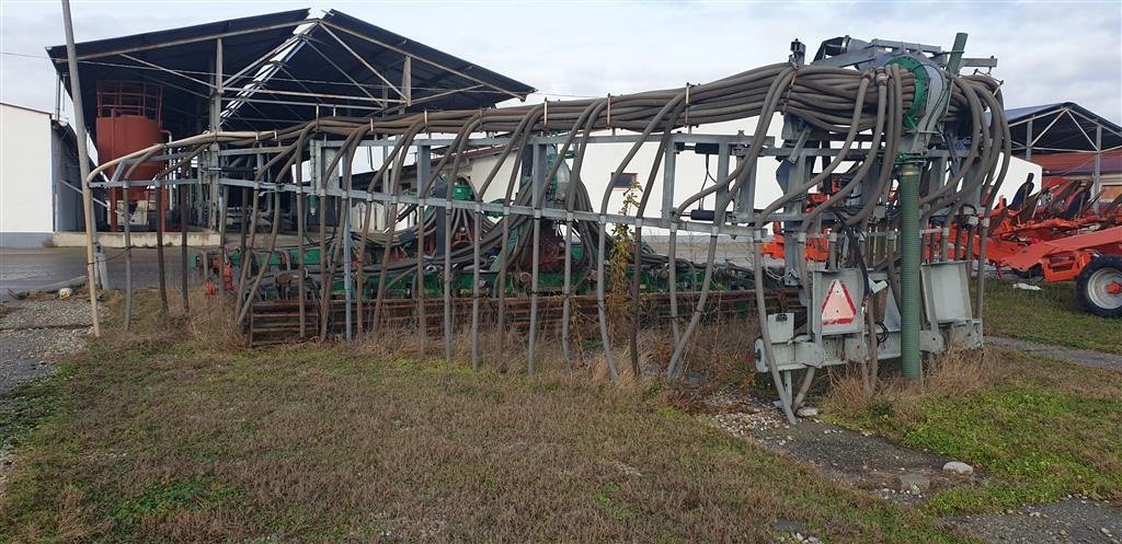 Gülleeinarbeitungstechnik typu Samson L60 20 meter lodret fordeler, Gebrauchtmaschine v  (Obrázek 1)