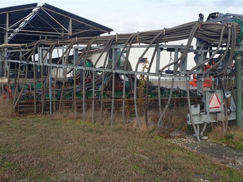 Gülleeinarbeitungstechnik typu Samson L60 20 meter lodret fordeler, Gebrauchtmaschine v  (Obrázek 1)