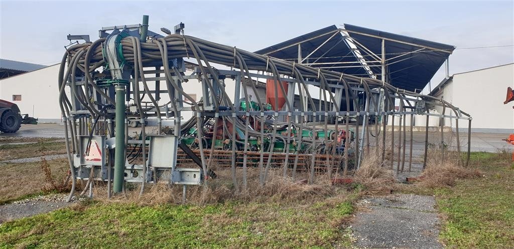 Gülleeinarbeitungstechnik typu Samson L60 20 meter lodret fordeler, Gebrauchtmaschine v  (Obrázek 3)