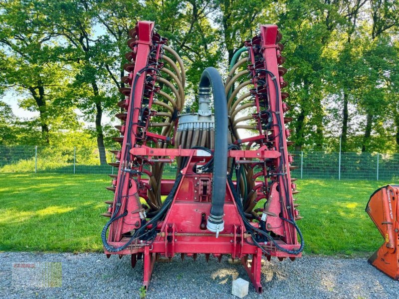 Gülleeinarbeitungstechnik van het type Schuitemaker EXACTA 870, Gülle- Grünlandinjektor, 8.64 m, VOGEL, Gebrauchtmaschine in Neerstedt (Foto 2)