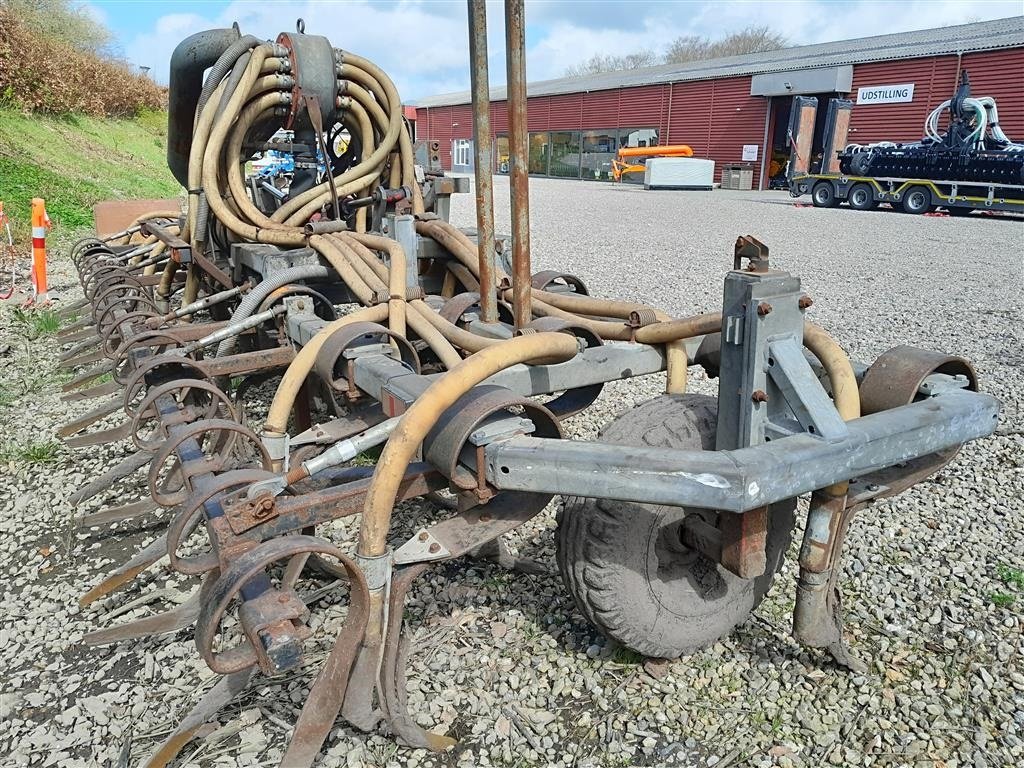 Gülleeinarbeitungstechnik van het type Sonstige 7,2M, Gebrauchtmaschine in Rødekro (Foto 5)