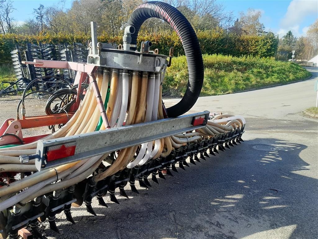 Gülleeinarbeitungstechnik a típus Sonstige ALL TRACK DW 8044, Gebrauchtmaschine ekkor: Rødekro (Kép 7)