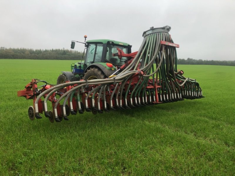 Gülleeinarbeitungstechnik van het type Sonstige COMBI 840, Gebrauchtmaschine in Ikast (Foto 1)