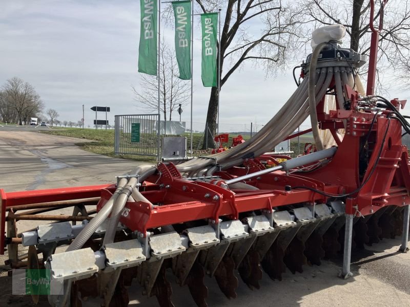 Gülleeinarbeitungstechnik typu Sonstige EVERS TORIC  44-616, Vorführmaschine v Kottmar OT Niedercunnersdorf (Obrázek 2)