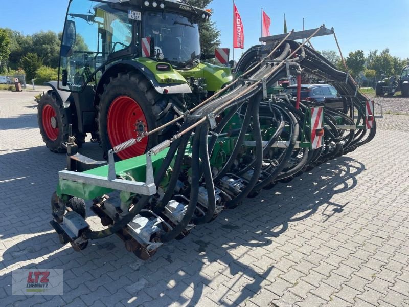 Gülleeinarbeitungstechnik du type Sonstige GEBR. GÜLLESCHLITZER EIDAM, Gebrauchtmaschine en Plauen-Oberlosa (Photo 11)