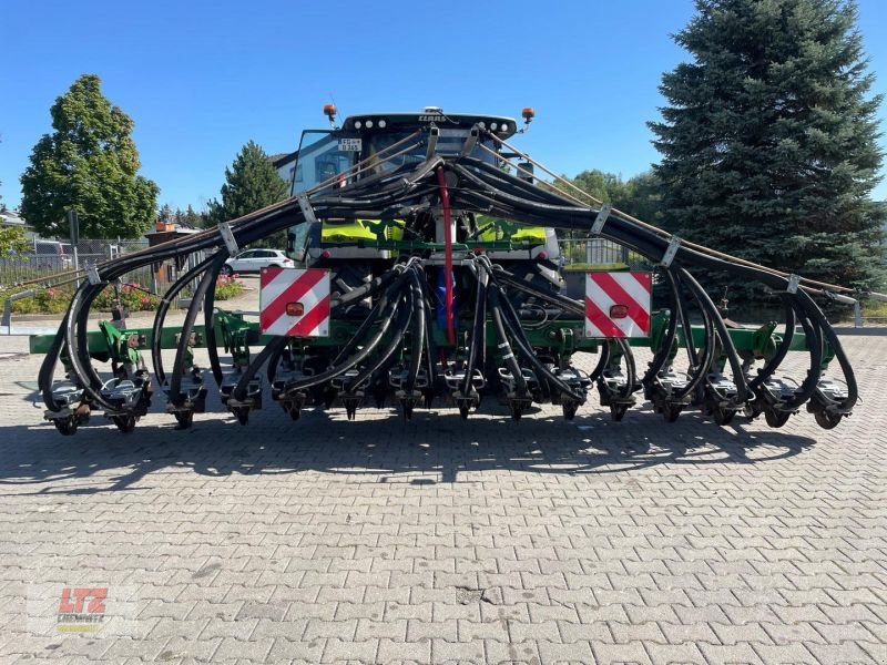 Gülleeinarbeitungstechnik tipa Sonstige GEBR. GÜLLESCHLITZER EIDAM, Gebrauchtmaschine u Plauen-Oberlosa (Slika 12)