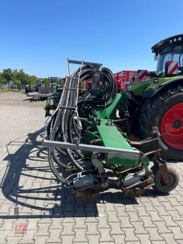 Gülleeinarbeitungstechnik typu Sonstige GEBR. GÜLLESCHLITZER EIDAM, Gebrauchtmaschine w Plauen-Oberlosa (Zdjęcie 9)