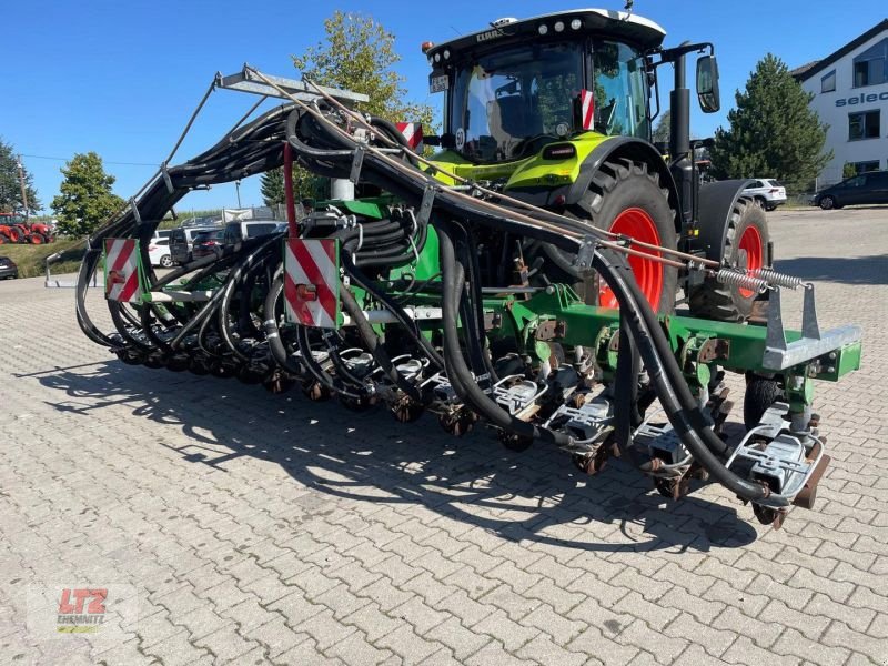 Gülleeinarbeitungstechnik typu Sonstige GEBR. GÜLLESCHLITZER EIDAM, Gebrauchtmaschine w Plauen-Oberlosa (Zdjęcie 13)