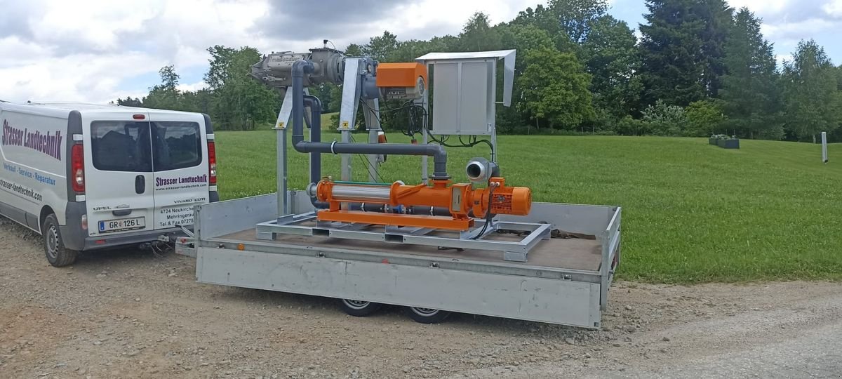 Gülleeinarbeitungstechnik del tipo Sonstige Moosbauer KKS26, Neumaschine en Neukirchen am Walde  (Imagen 2)