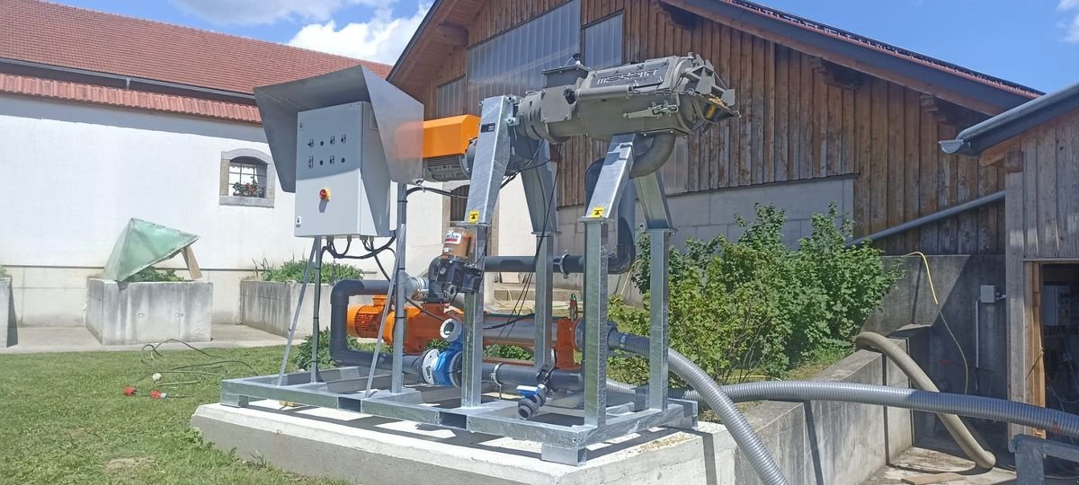 Gülleeinarbeitungstechnik of the type Sonstige Moosbauer KKS26, Neumaschine in Neukirchen am Walde  (Picture 1)