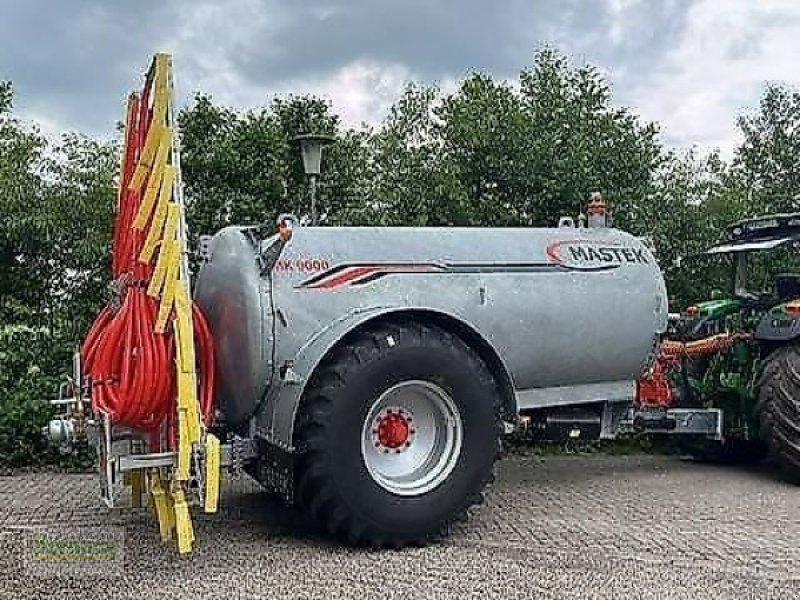 Gülleeinarbeitungstechnik za tip Sonstige NACHRÜSTSATZ FÜR ALTES FASS SCHUH ODER SCHLAUCH, Neumaschine u Unterschneidheim-Zöbingen (Slika 1)