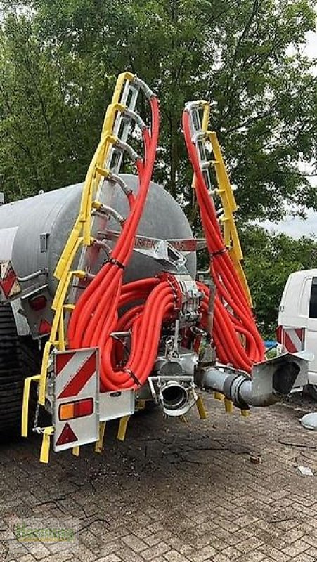 Gülleeinarbeitungstechnik typu Sonstige Nachrüstsatz für Ihr alten Fass Schuh oder Schlauch, Neumaschine v Unterschneidheim-Zöbingen (Obrázok 2)