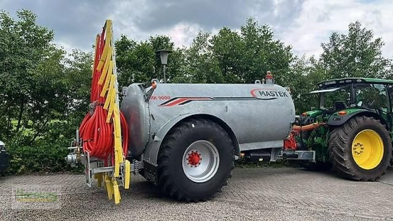 Gülleeinarbeitungstechnik typu Sonstige Nachrüstsatz für Ihr alten Fass Schuh oder Schlauch, Neumaschine w Unterschneidheim-Zöbingen (Zdjęcie 8)