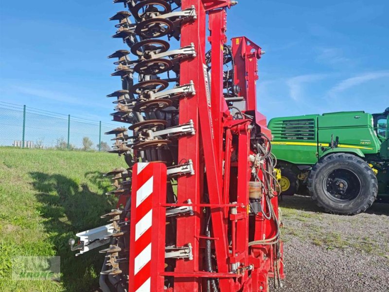 Gülleeinarbeitungstechnik des Typs Sonstige TBL Compact Profi, Gebrauchtmaschine in Zorbau (Bild 1)