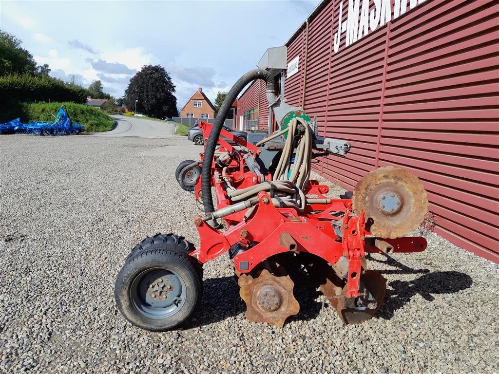 Gülleeinarbeitungstechnik van het type Unia 7,5M DISC, Gebrauchtmaschine in Rødekro (Foto 3)