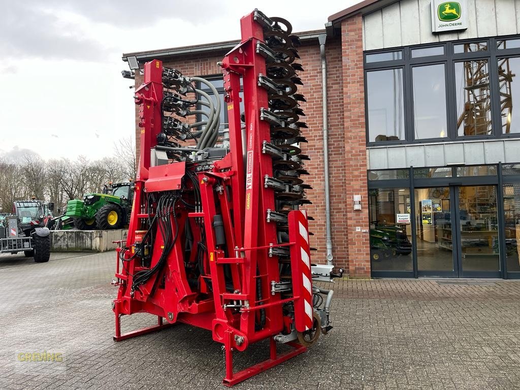 Gülleeinarbeitungstechnik van het type Vervaet TBL Compact Profi, Gebrauchtmaschine in Ahaus (Foto 1)