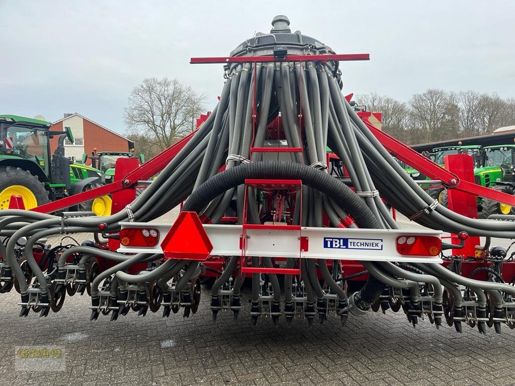 Gülleeinarbeitungstechnik van het type Vervaet TBL Compact Profi, Gebrauchtmaschine in Ahaus (Foto 12)