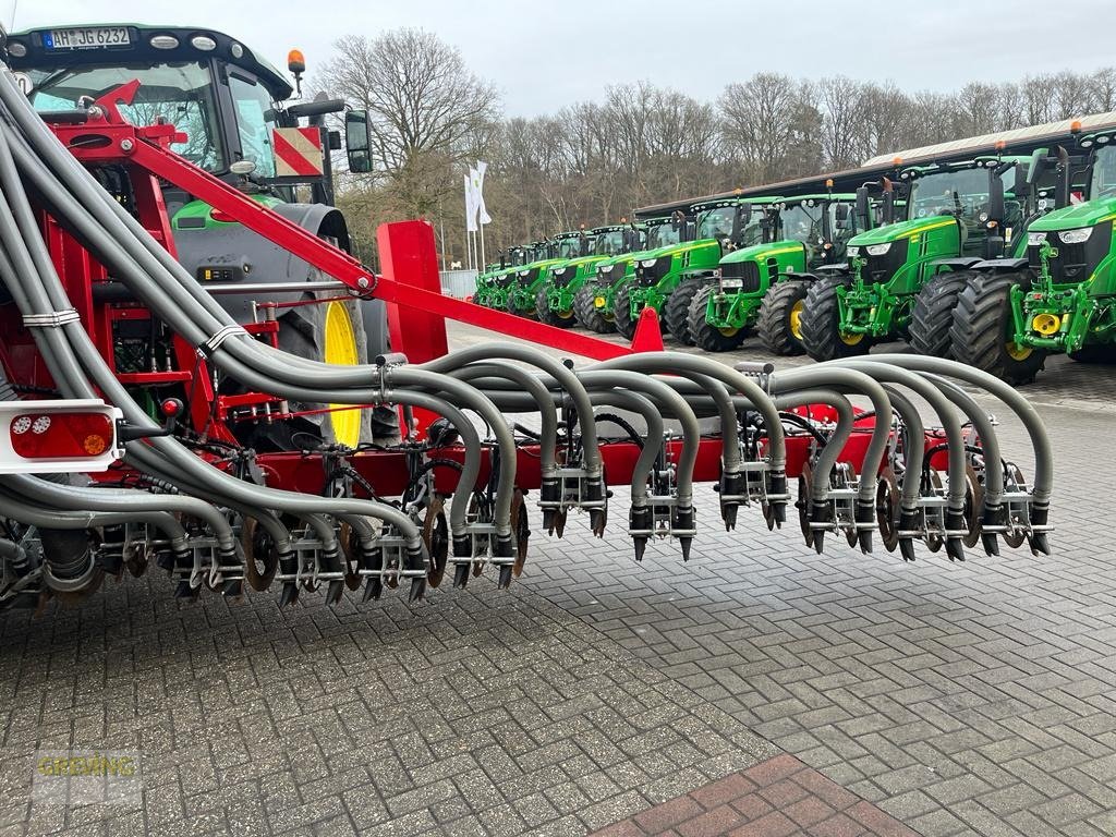 Gülleeinarbeitungstechnik van het type Vervaet TBL Compact Profi, Gebrauchtmaschine in Ahaus (Foto 13)