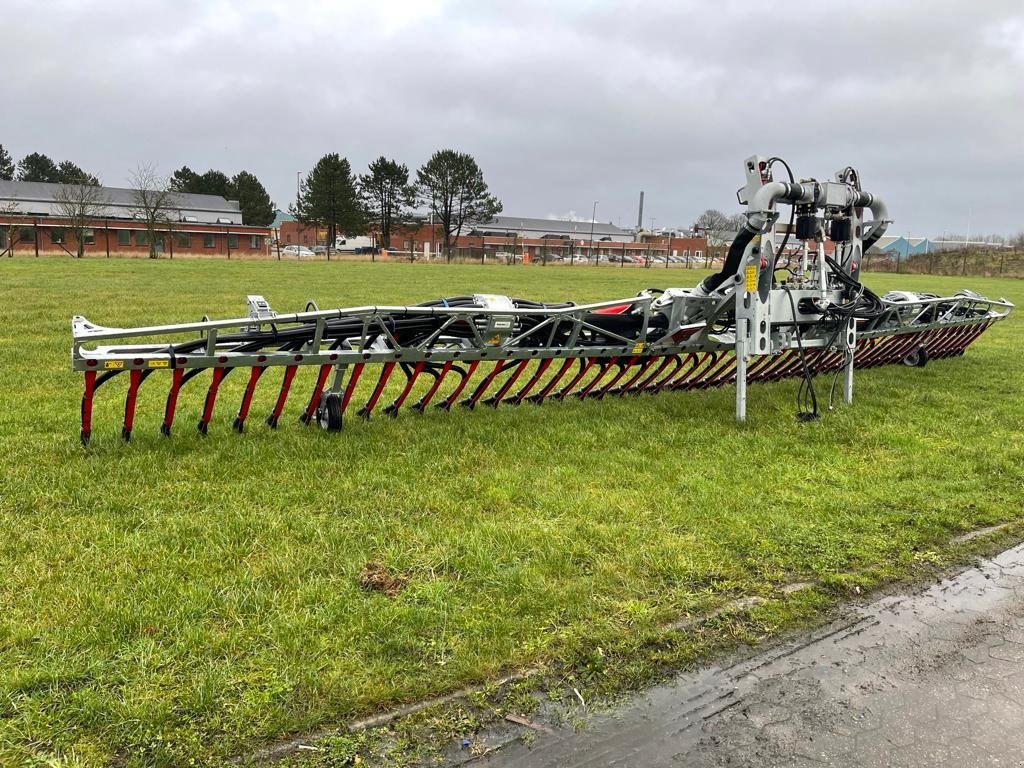 Gülleeinarbeitungstechnik типа Vogelsang BLACKBIRD 12 METER, Gebrauchtmaschine в Thisted (Фотография 4)