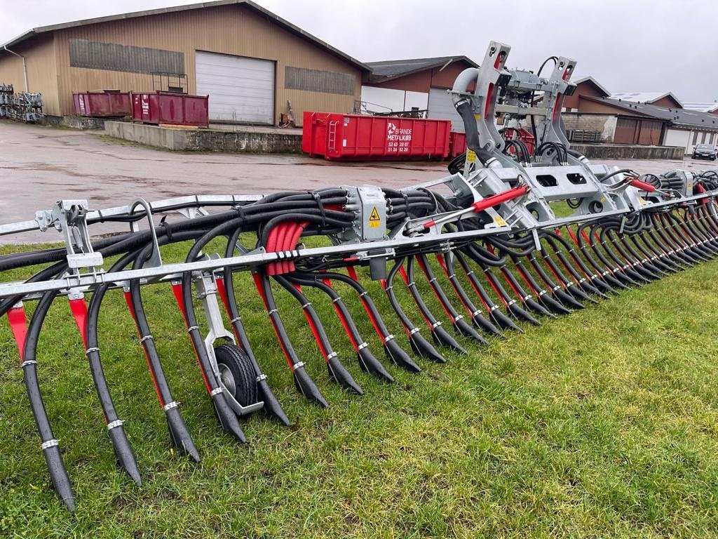 Gülleeinarbeitungstechnik типа Vogelsang BLACKBIRD 12 METER, Gebrauchtmaschine в Thisted (Фотография 2)