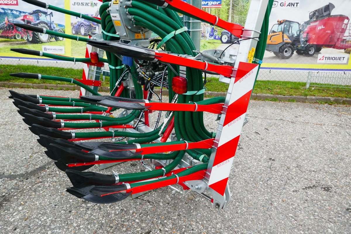 Gülleeinarbeitungstechnik del tipo Vogelsang UniSpread 7,5m, Gebrauchtmaschine In Villach (Immagine 5)