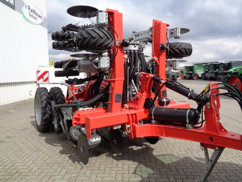 Gülleeinarbeitungstechnik of the type Volmer Strip Till Culex, Gebrauchtmaschine in Holle- Grasdorf (Picture 2)