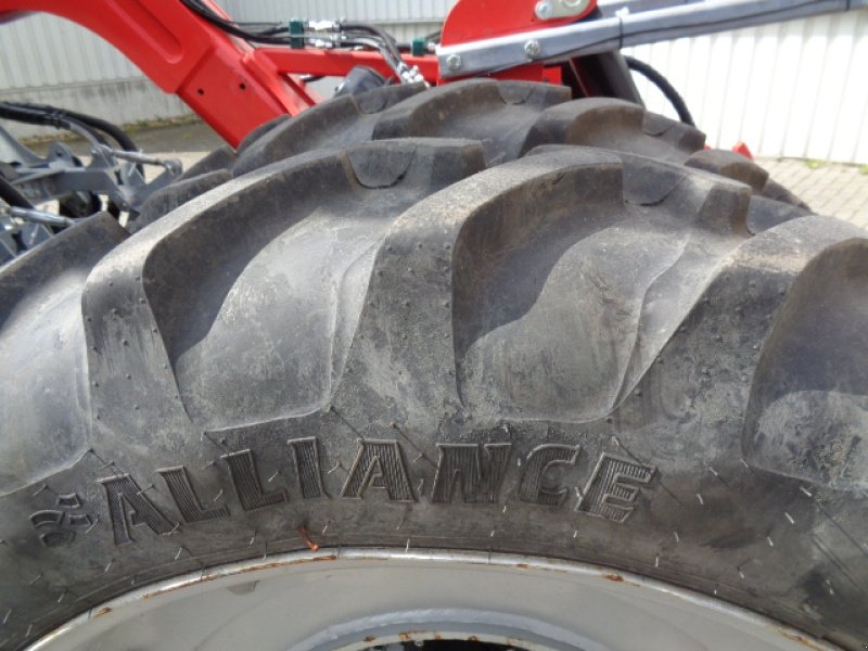 Gülleeinarbeitungstechnik del tipo Volmer Strip Till Culex, Gebrauchtmaschine en Holle- Grasdorf (Imagen 5)