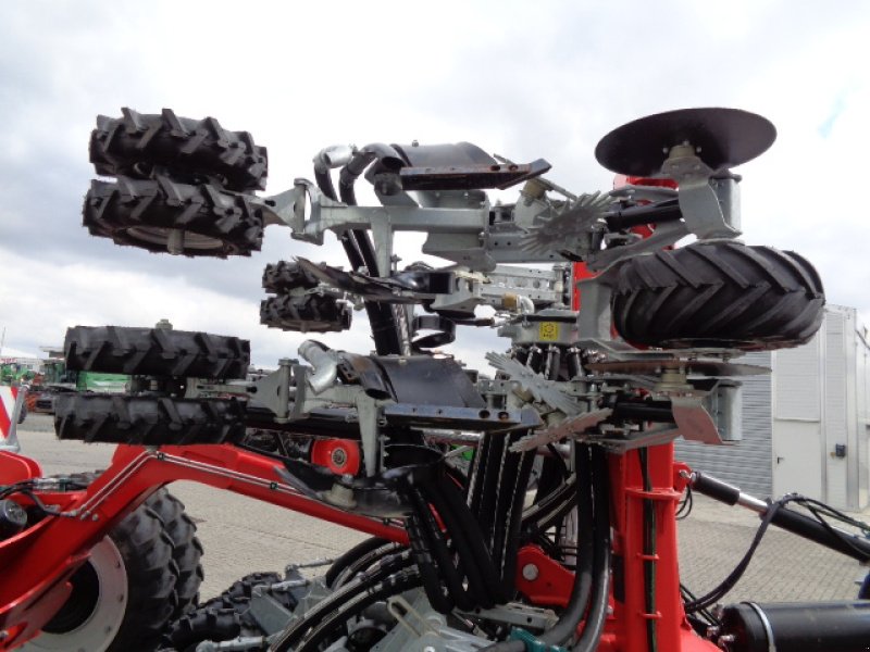 Gülleeinarbeitungstechnik van het type Volmer Strip Till Culex, Gebrauchtmaschine in Holle- Grasdorf (Foto 10)