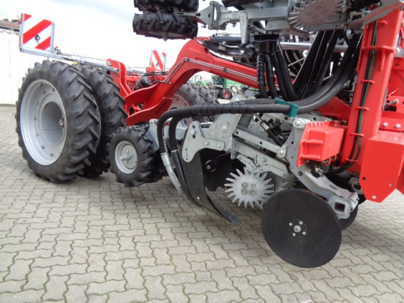 Gülleeinarbeitungstechnik of the type Volmer Strip Till Culex, Gebrauchtmaschine in Holle- Grasdorf (Picture 12)