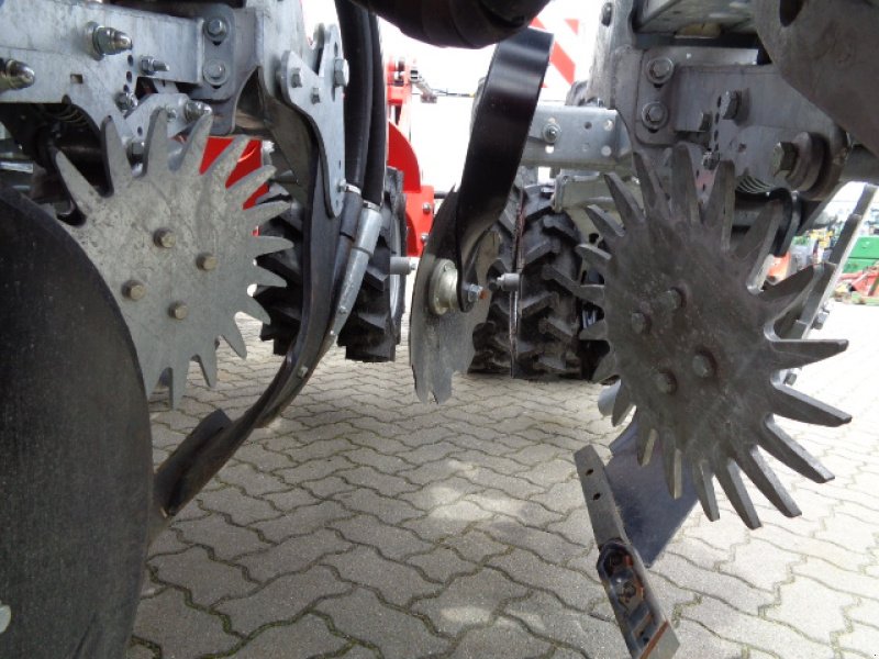 Gülleeinarbeitungstechnik of the type Volmer Strip Till Culex, Gebrauchtmaschine in Holle- Grasdorf (Picture 16)