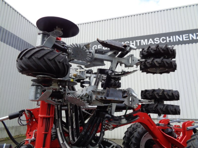 Gülleeinarbeitungstechnik del tipo Volmer Strip Till Culex, Gebrauchtmaschine In Holle- Grasdorf (Immagine 19)