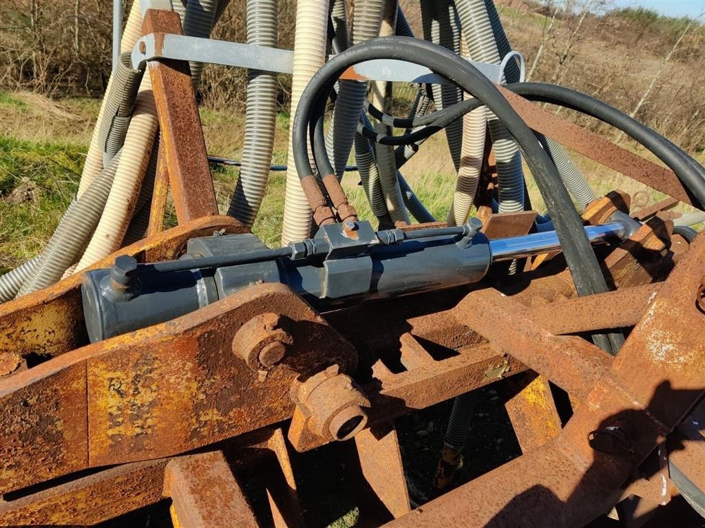 Gülleeinarbeitungstechnik van het type Vredo 6M, Gebrauchtmaschine in Hadsund (Foto 8)