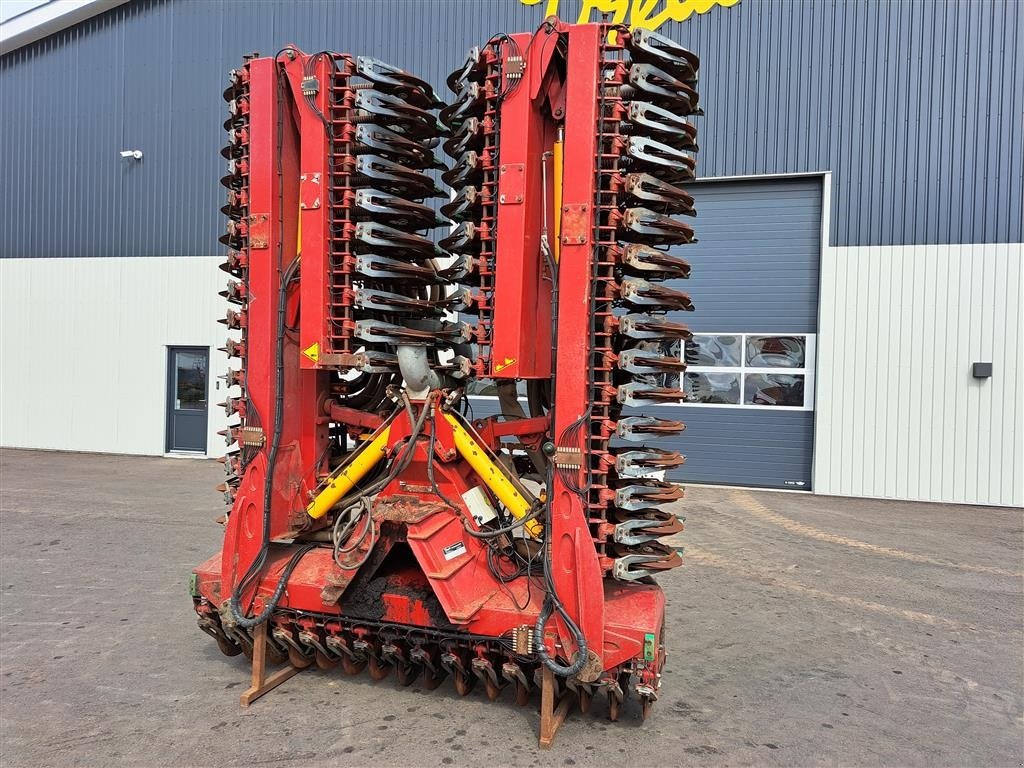 Gülleeinarbeitungstechnik del tipo Vredo ZB 12068, Gebrauchtmaschine en Ulfborg (Imagen 3)